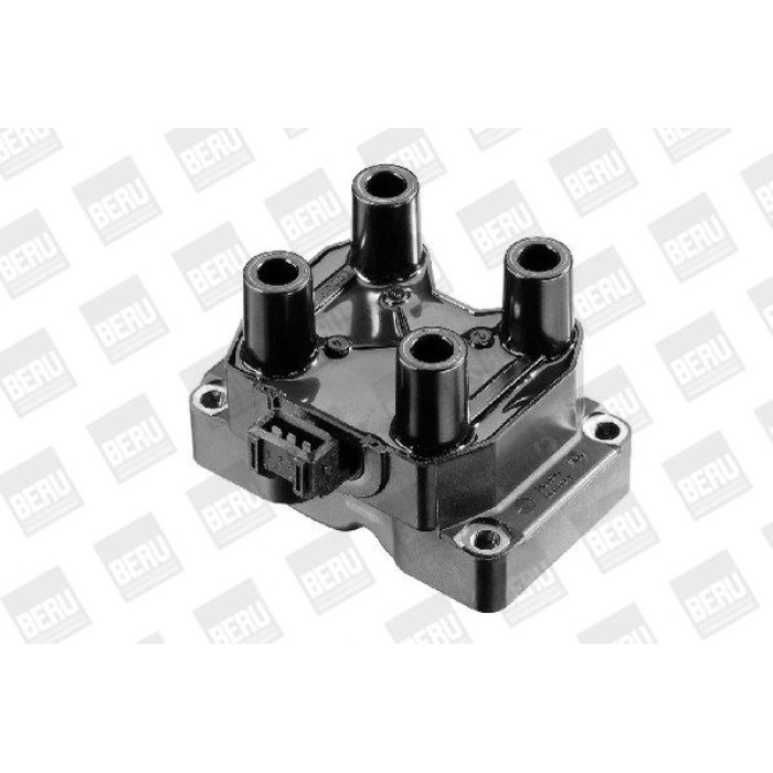 BorgWarner (BERU) ZS300 Zündspule BorgWarner (BERU) ZS300 Zündspule