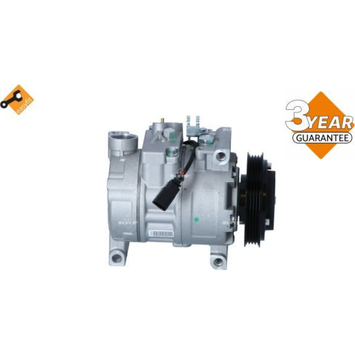 NRF 32105 Kompressor, Klimaanlage EASY FIT NRF 32105 Kompressor, Klimaanlage EASY FIT