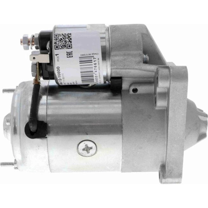 Vemo V46-12-16600 Starter Vemo V46-12-16600 Starter
