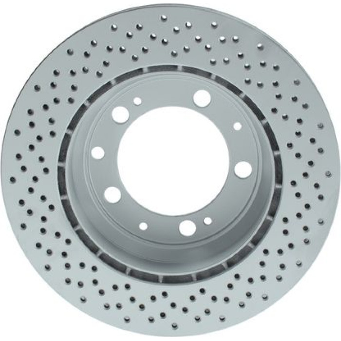 BOSCH 0 986 478 595 Bremsscheibe BOSCH 0 986 478 595 Bremsscheibe