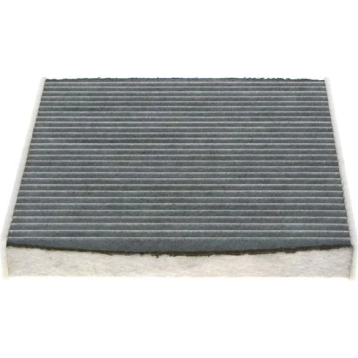 BOSCH 1 987 432 543 Innenraumfilter Aktivkohlefilter, 252x235x32 mm BOSCH 1 987 432 543 Innenraumfilter Aktivkohlefilter, 252x235x32 mm
