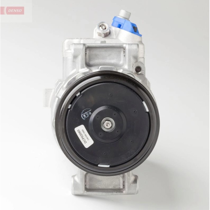 DENSO 6SEU14C Klimakompressor DCP02060 DENSO 6SEU14C Klimakompressor DCP02060