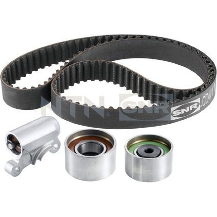 NTN-SNR KD470.30 Zahnriemensatz NTN-SNR KD470.30 Zahnriemensatz