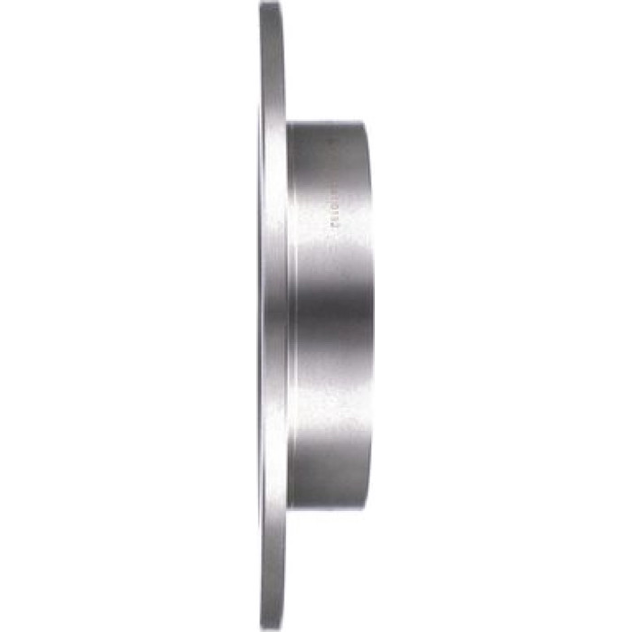 BOSCH 0 986 479 792 Bremsscheibe BOSCH 0 986 479 792 Bremsscheibe