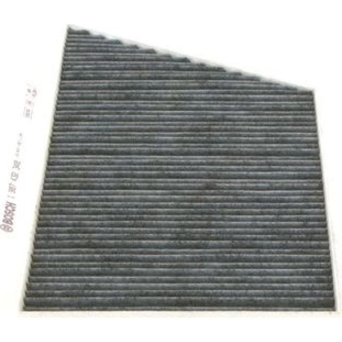 BOSCH 1 987 432 348 Innenraumfilter FILTER+ BOSCH 1 987 432 348 Innenraumfilter FILTER+
