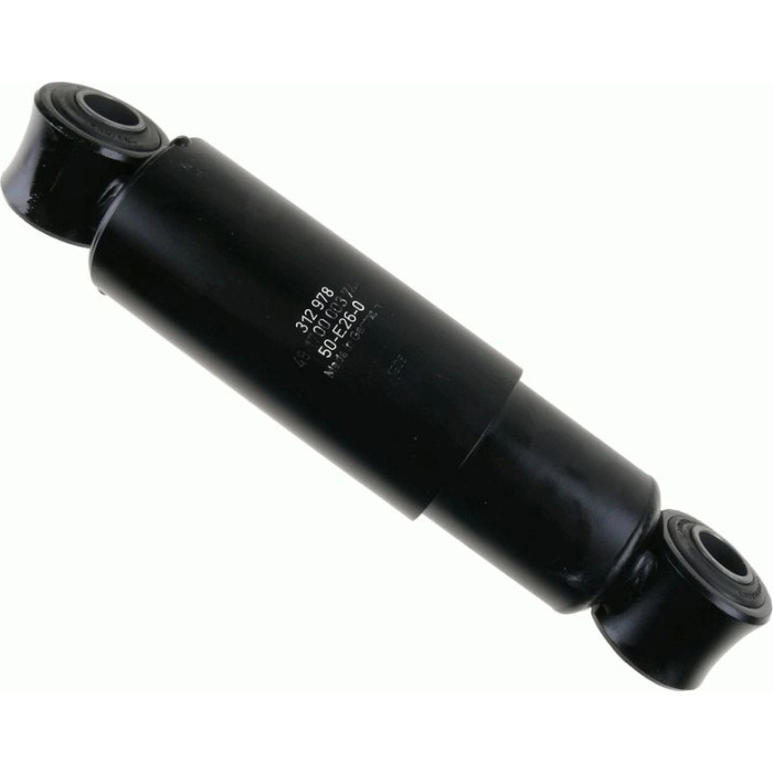 Sachs 312 978 Stoßdämpfer