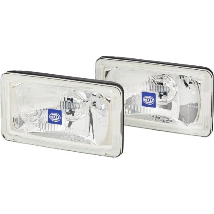 Hella 1FB 005 860-631 Fernscheinwerfersatz Hella 1FB 005 860-631 Fernscheinwerfersatz
