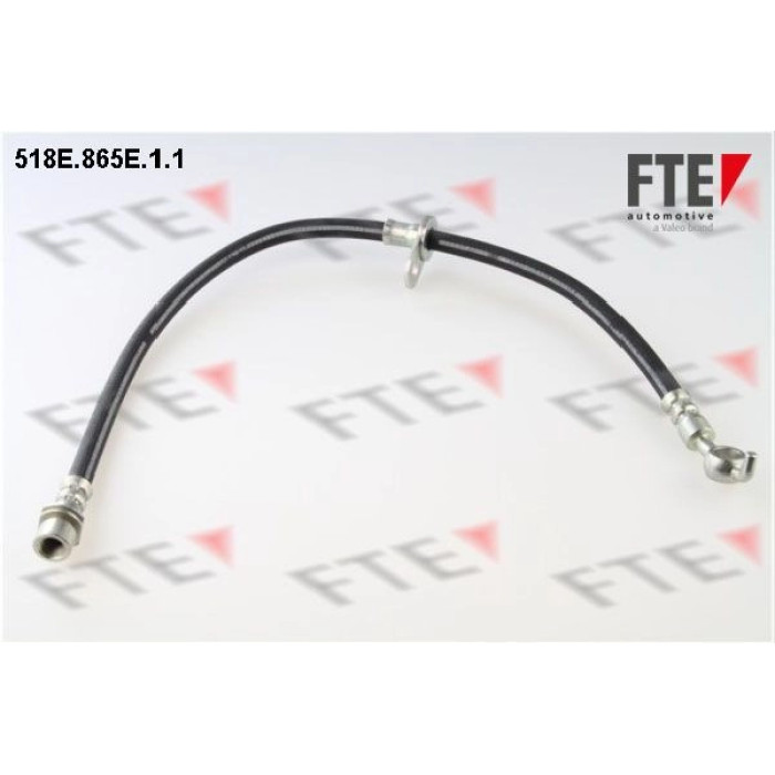 FTE 9240738 Bremsschlauch FTE 9240738 Bremsschlauch
