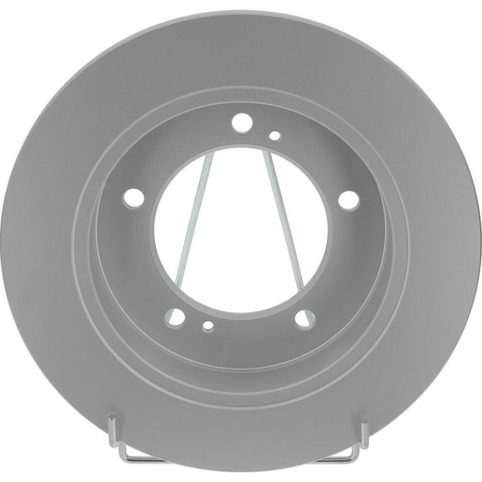 Bremsscheibe DDF2411C Bremsscheibe DDF2411C