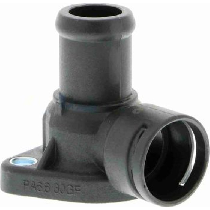 Vaico V10-8254 Kühlmittelflansch
