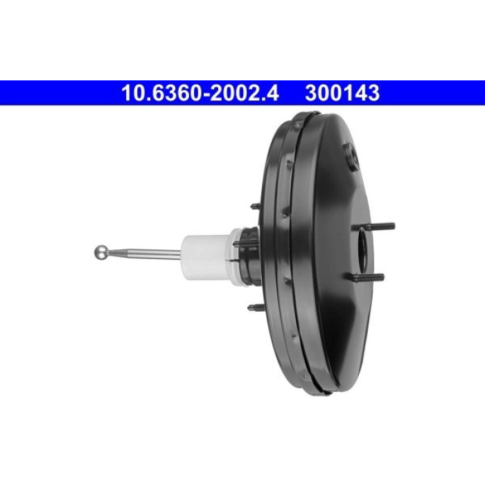 ATE 03.7860-0602.4 Bremskraftverstärker ATE 03.7860-0602.4 Bremskraftverstärker
