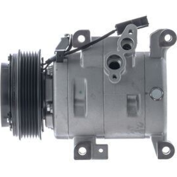 Mahle ACP 1457 000S Kompressor, Klimaanlage BEHR Mahle ACP 1457 000S Kompressor, Klimaanlage BEHR
