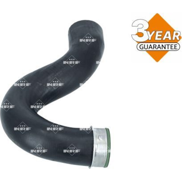 NRF 166390 Ladeluftschlauch EASY FIT