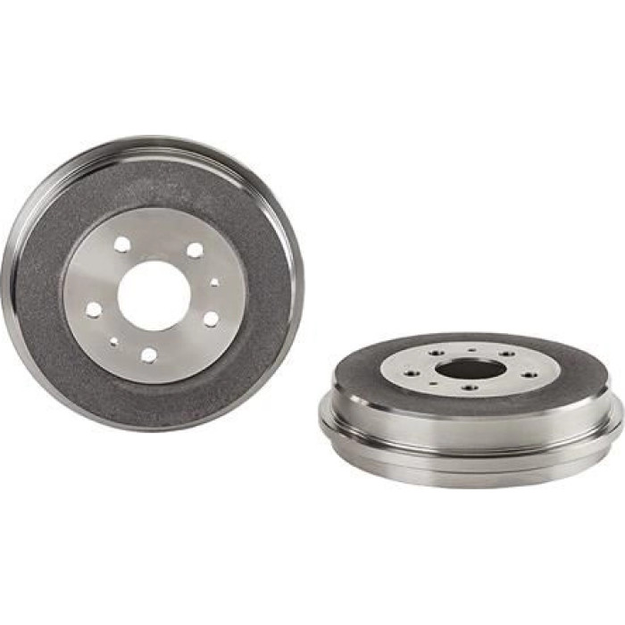 Brembo 14.A695.10 Bremstrommel ESSENTIAL LINE Brembo 14.A695.10 Bremstrommel ESSENTIAL LINE
