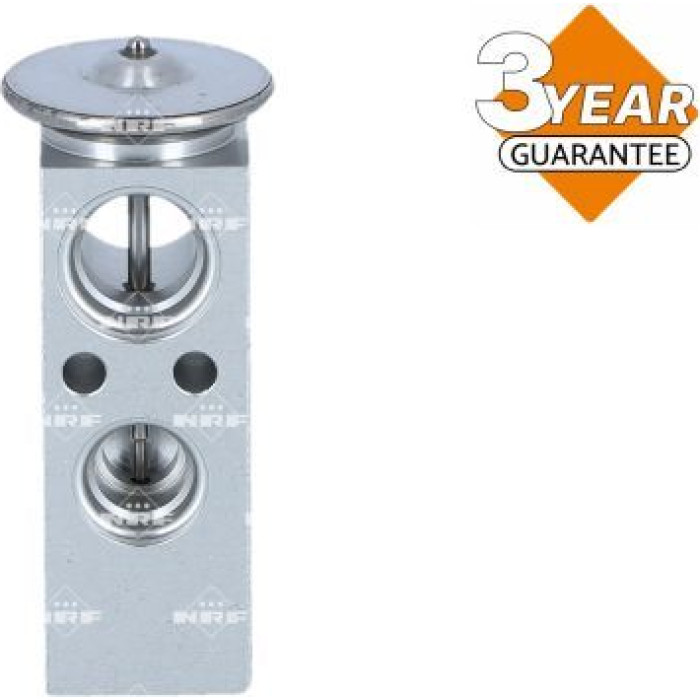 NRF 38593 Expansionsventil, Klimaanlage EASY FIT NRF 38593 Expansionsventil, Klimaanlage EASY FIT