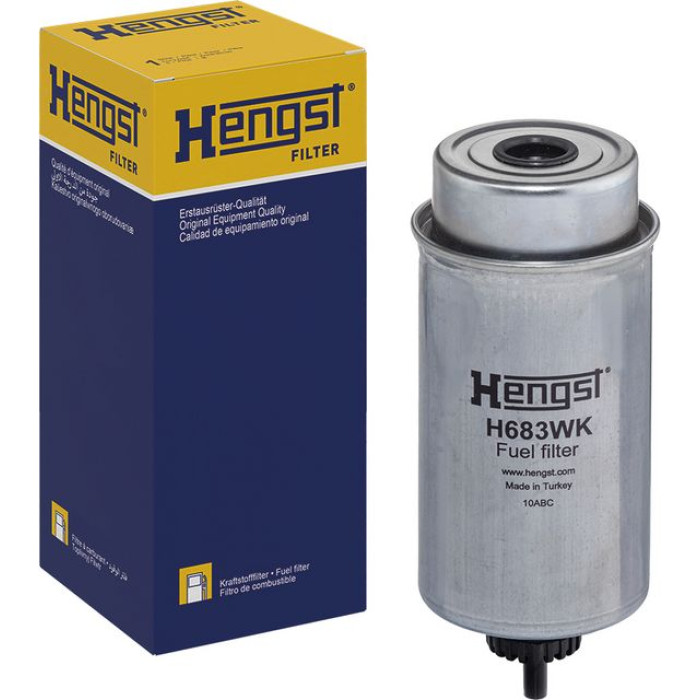 Hengst Filter H683WK Kraftstofffilter