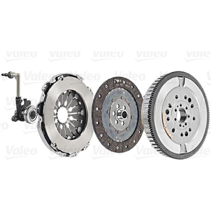 Valeo 837325 Kupplungssatz FULLPACK DMF (CSC) mit Hochleistungskupplung Valeo 837325 Kupplungssatz FULLPACK DMF (CSC) mit Hochleistungskupplung