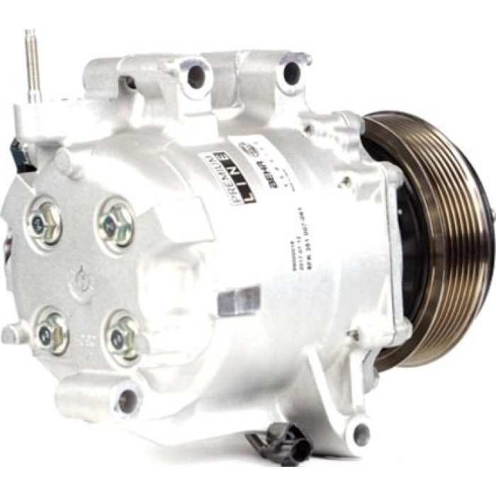 Mahle ACP 579 000P Kompressor, Klimaanlage BEHR Premium Line Mahle ACP 579 000P Kompressor, Klimaanlage BEHR Premium Line