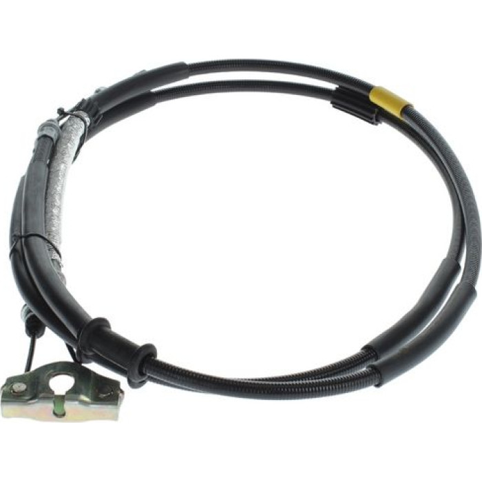 BOSCH 1 987 482 282 Seilzug, Feststellbremse