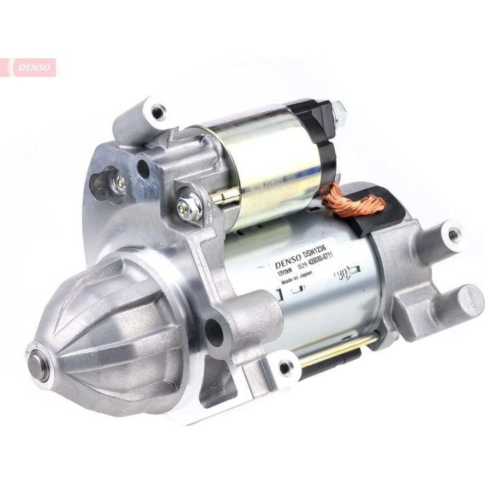 Starter DSN1236