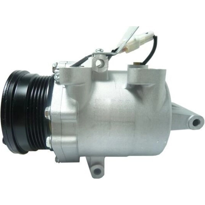 Mahle ACP 814 000S Kompressor, Klimaanlage BEHR Mahle ACP 814 000S Kompressor, Klimaanlage BEHR