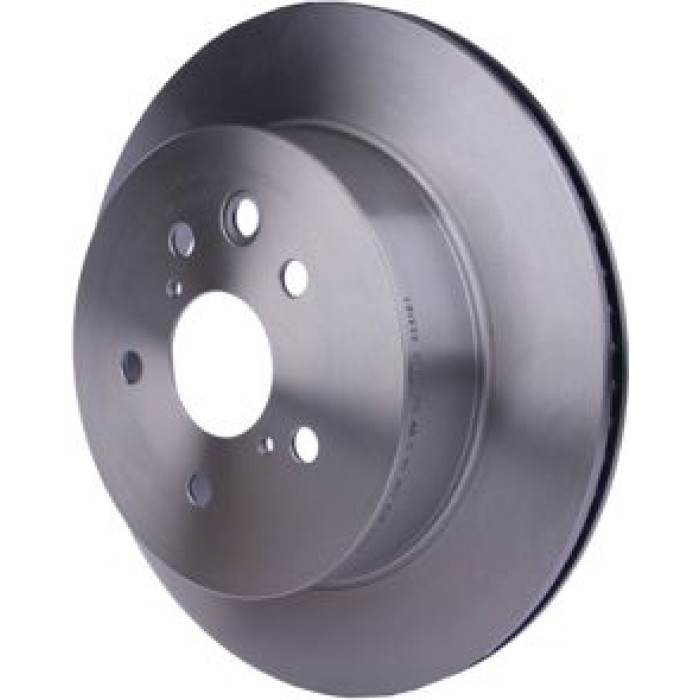 Hella 8DD 355 112-881 Bremsscheibe Hella 8DD 355 112-881 Bremsscheibe