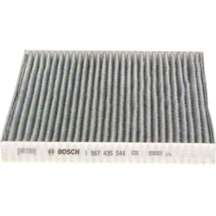 BOSCH 1 987 435 544 Innenraumfilter FILTER+pro BOSCH 1 987 435 544 Innenraumfilter FILTER+pro