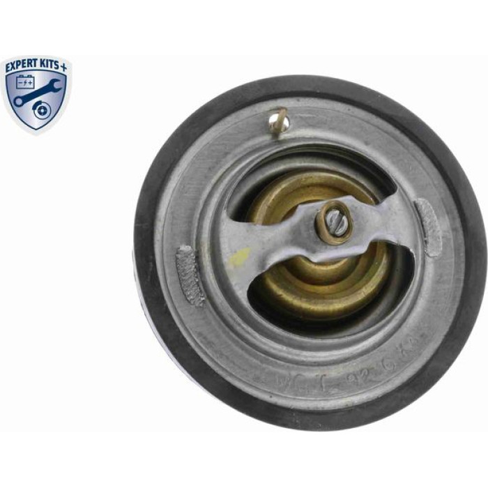 Thermostat, Kühlmittel V40-99-0009 Thermostat, Kühlmittel V40-99-0009