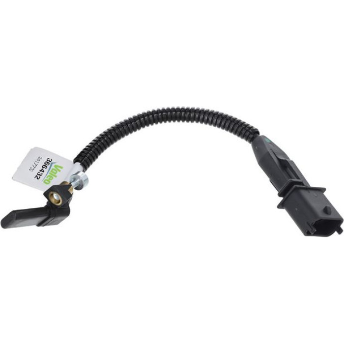 Valeo 366432 Impulsgeber, Kurbelwelle Valeo 366432 Impulsgeber, Kurbelwelle