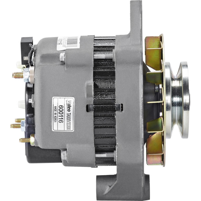 Valeo 600116 Generator ORIGINS - NEW O.E. TECHNOLOGIE Valeo 600116 Generator ORIGINS - NEW O.E. TECHNOLOGIE