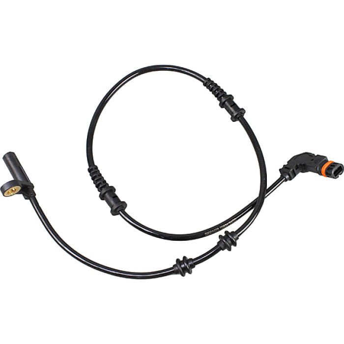 Metzger 09001070 Sensor, Raddrehzahl Metzger 09001070 Sensor, Raddrehzahl