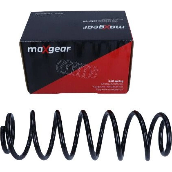 Maxgear 60-0746 Fahrwerksfeder