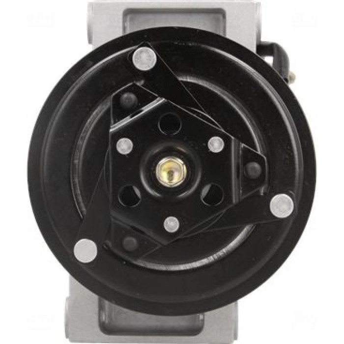Nissens 890015 Kompressor, Klimaanlage FIRST FIT Nissens 890015 Kompressor, Klimaanlage FIRST FIT