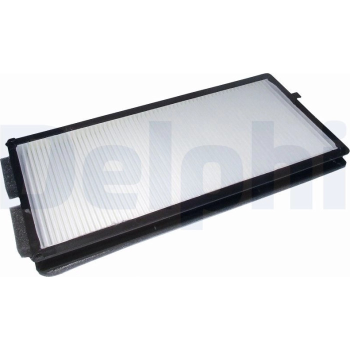 Delphi TSP0325301 Filter, Innenraumluft Delphi TSP0325301 Filter, Innenraumluft