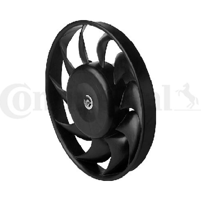 VDO 5WK05020-V Lüfter, Motorkühlung VDO 5WK05020-V Lüfter, Motorkühlung