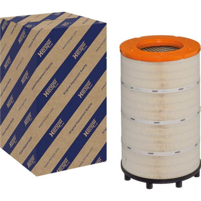 Hengst Filter E1033L Luftfilter Hengst Filter E1033L Luftfilter