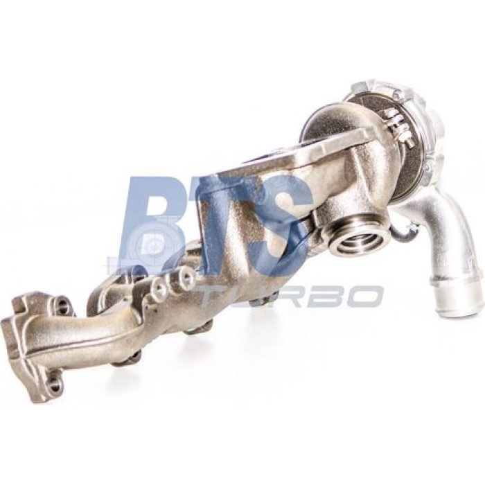 BTS Turbo Turbolader T911053