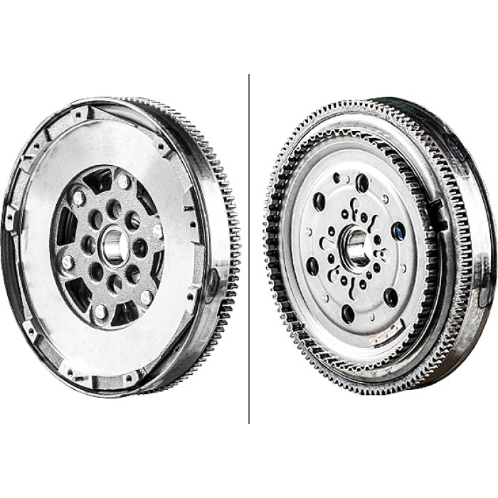 LuK 415 0232 10 Schwungrad DMF LuK 415 0232 10 Schwungrad DMF