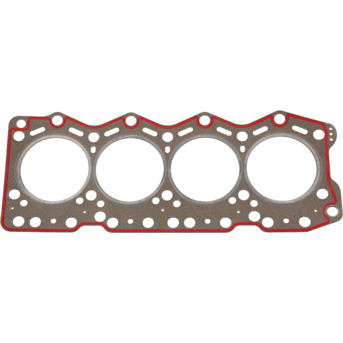 FEBI BILSTEIN 102321 Dichtung, Zylinderkopf FEBI BILSTEIN 102321 Dichtung, Zylinderkopf