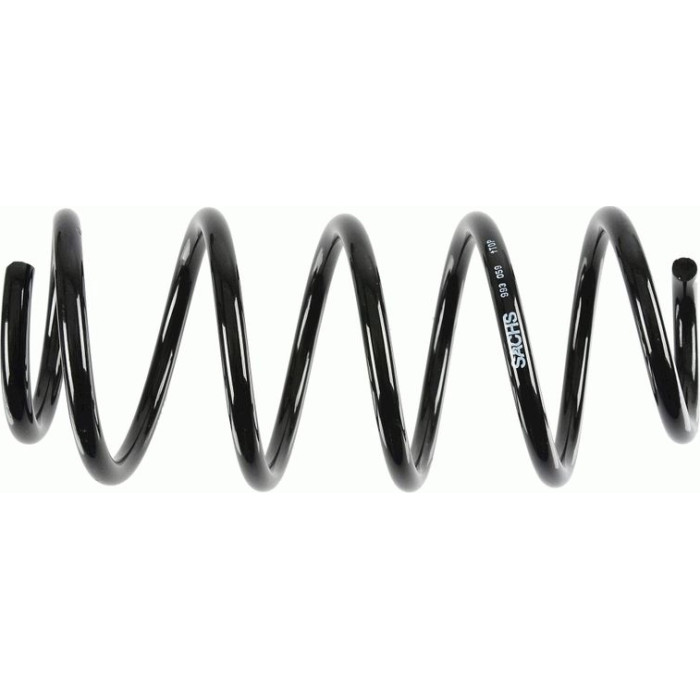 Sachs 993 059 Fahrwerksfeder