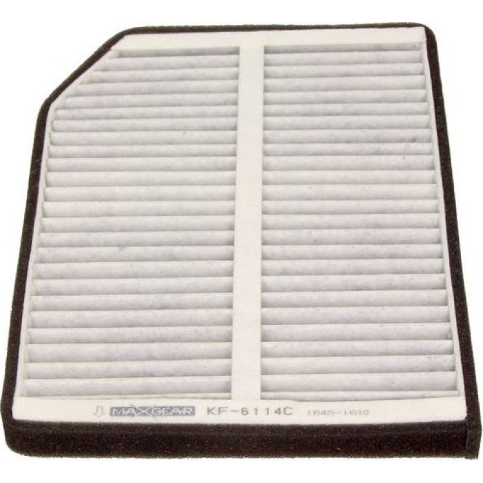 Maxgear 26-0812 Filter, Innenraumluft Maxgear 26-0812 Filter, Innenraumluft