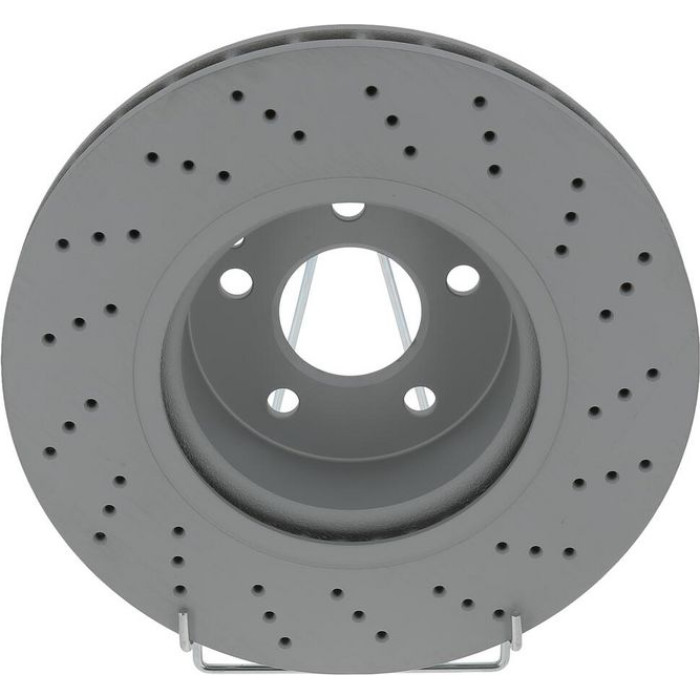 Ferodo DDF1121C-1 Bremsscheibe PREMIER Ferodo DDF1121C-1 Bremsscheibe PREMIER