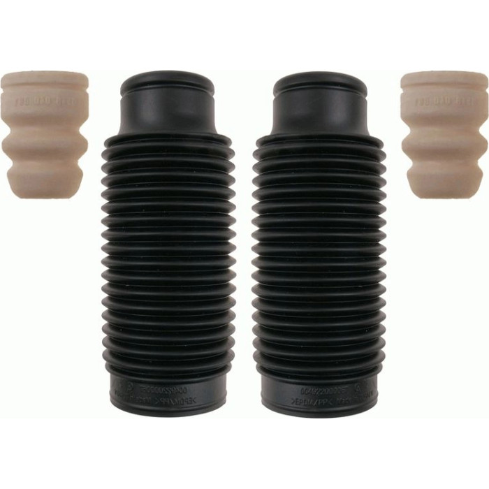 Sachs 900 198 Staubschutzsatz, Stoßdämpfer Service Kit Sachs 900 198 Staubschutzsatz, Stoßdämpfer Service Kit