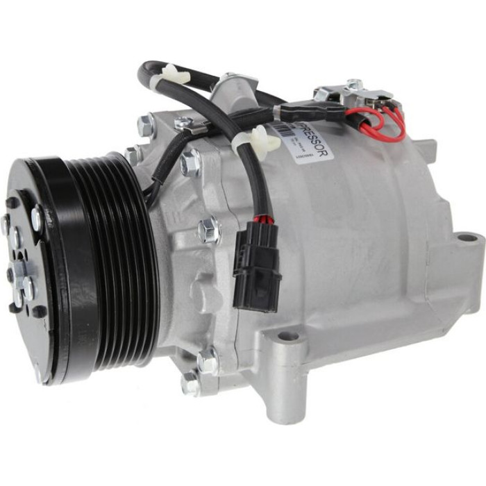 Valeo 813119 Kompressor, Klimaanlage CORE-FLEX Valeo 813119 Kompressor, Klimaanlage CORE-FLEX