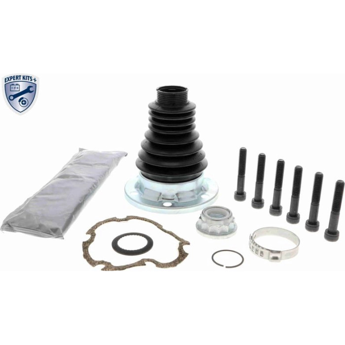 Vaico V10-6369 Faltenbalgsatz, Antriebswelle Expert Kits + Vaico V10-6369 Faltenbalgsatz, Antriebswelle Expert Kits +
