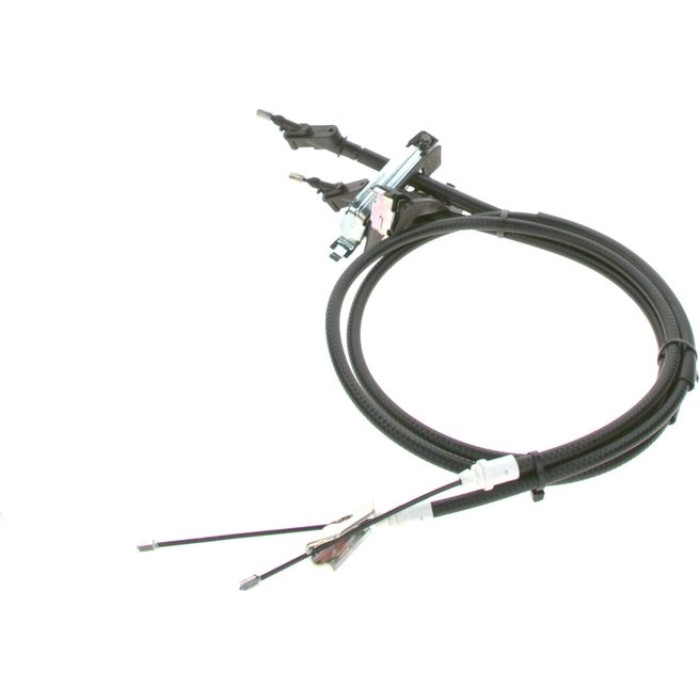 BOSCH 1 987 477 932 Seilzug, Feststellbremse