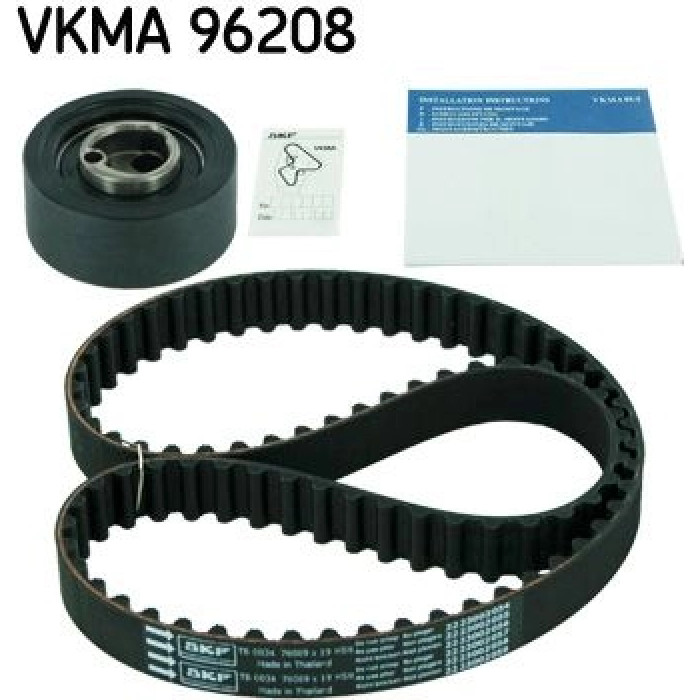 Zahnriemensatz VKMA 96208 Zahnriemensatz VKMA 96208