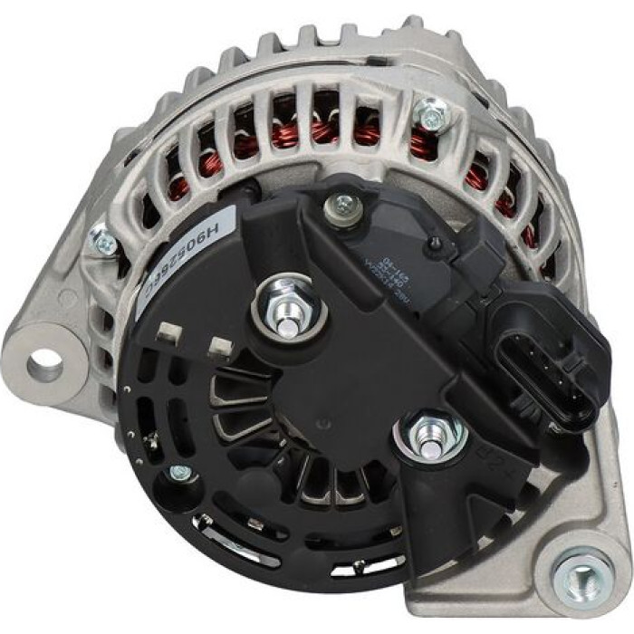 Valeo 443487 Generator ORIGINS - NEW O.E. TECHNOLOGIE Valeo 443487 Generator ORIGINS - NEW O.E. TECHNOLOGIE