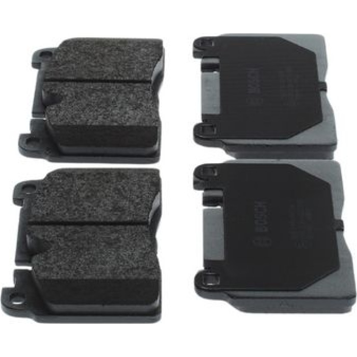 BOSCH 0 986 494 694 Bremsbelagsatz, Scheibenbremse BOSCH 0 986 494 694 Bremsbelagsatz, Scheibenbremse