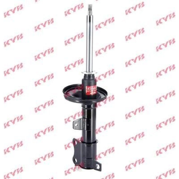 2x KYB 334053 Stoßdämpfer Excel-G 2x KYB 334053 Stoßdämpfer Excel-G